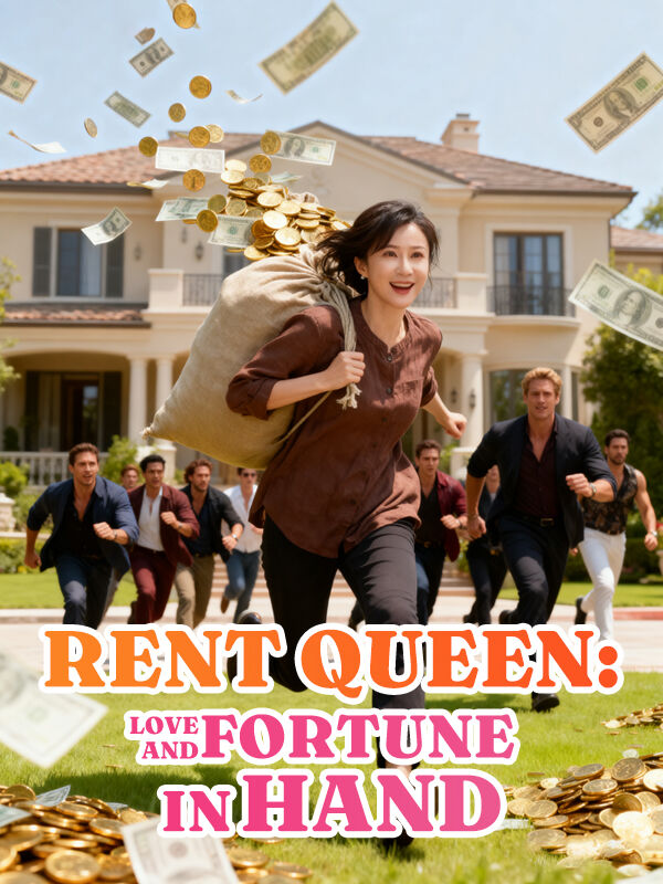 Rent Queen: Love and Fortune in Hand