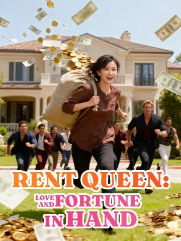 Rent Queen: Love and Fortune in Hand