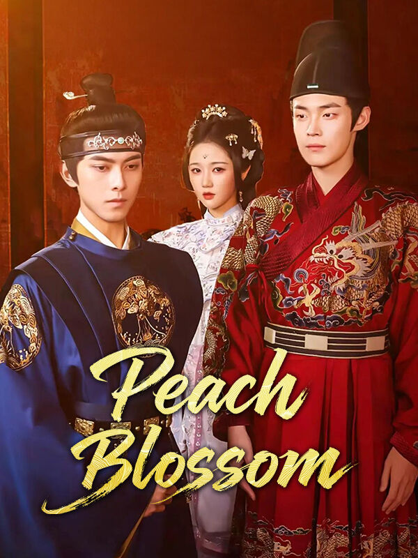 Peach Blossom