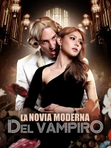 La Novia Moderna del Vampiro