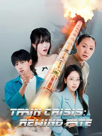Train Crisis: Rewind Fate
