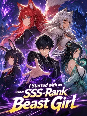 I Started with an SSS-Rank Beast Girl