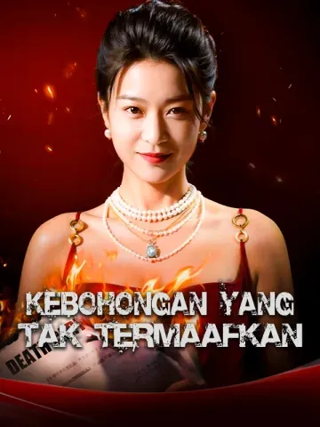 Kebohongan yang Tak Termaafkan