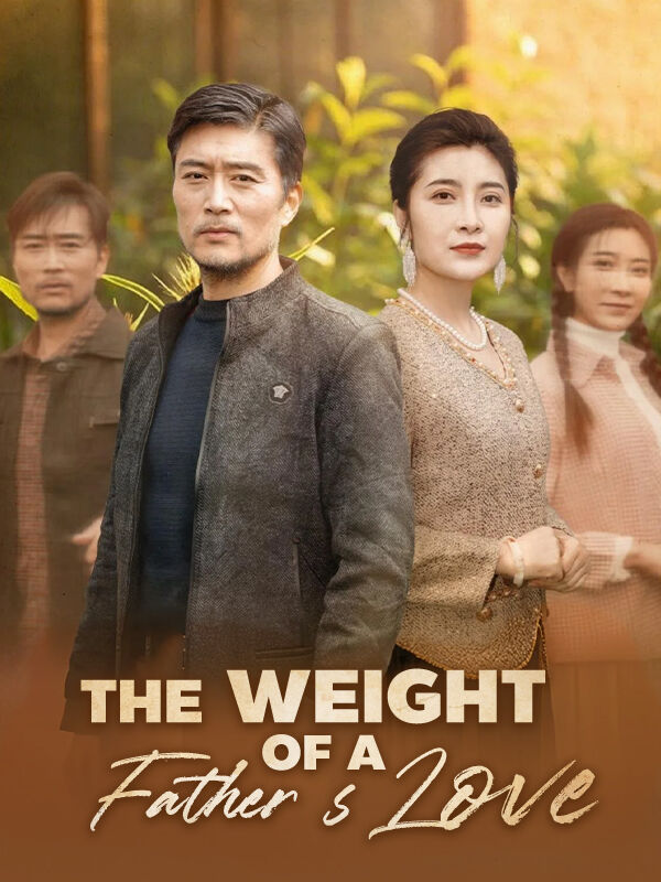 The Weight of a Father's Love