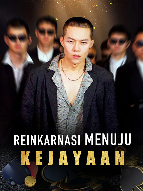 Reinkarnasi Menuju Kejayaan