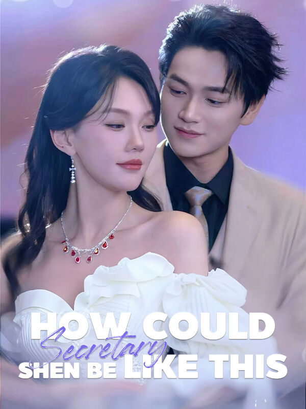 How could Secretary Shen be like this