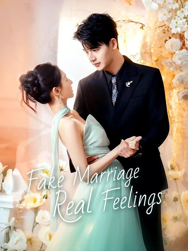 Fake Marriage, Real Feelings