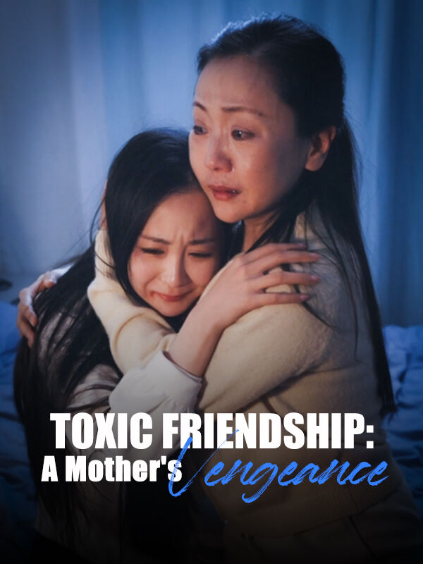 Toxic Friendship: A Mother's Vengeance