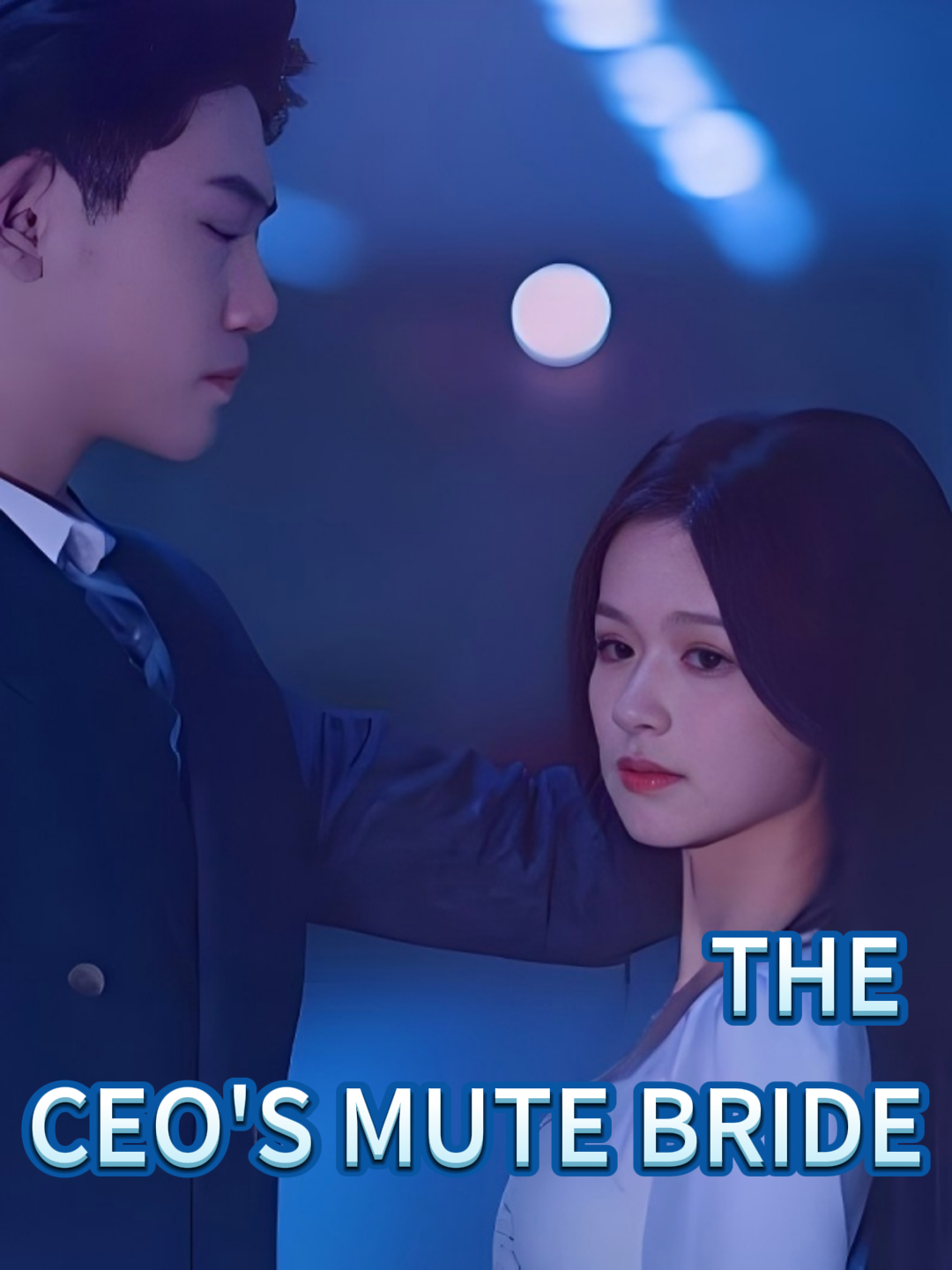 The CEO's Mute Bride