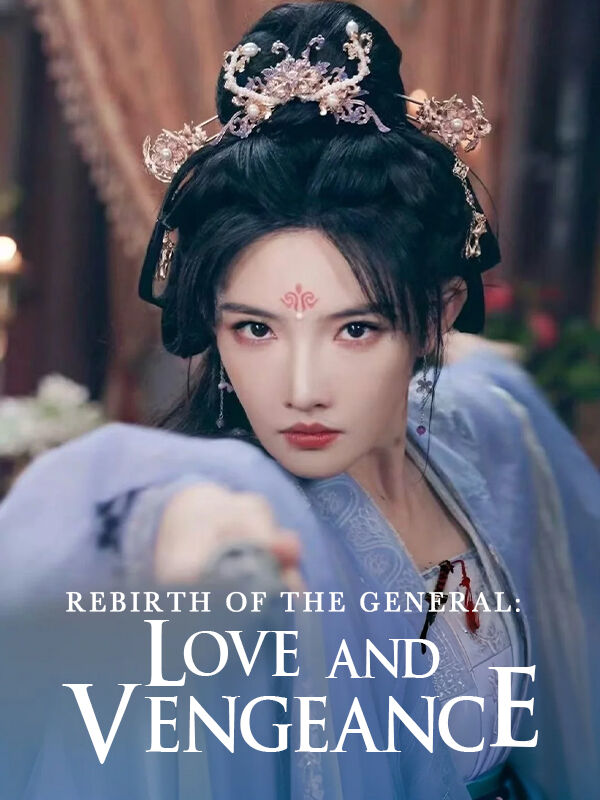 Rebirth of the General: Love and Vengeance