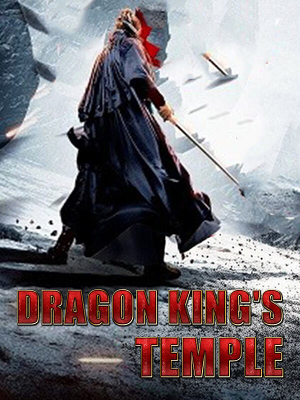Dragon King's Temple