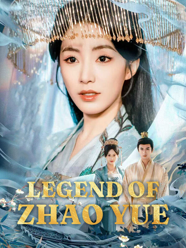 Legend of Zhao Yue