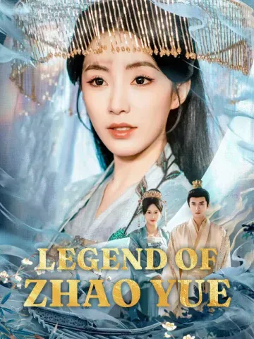 Legend of Zhao Yue
