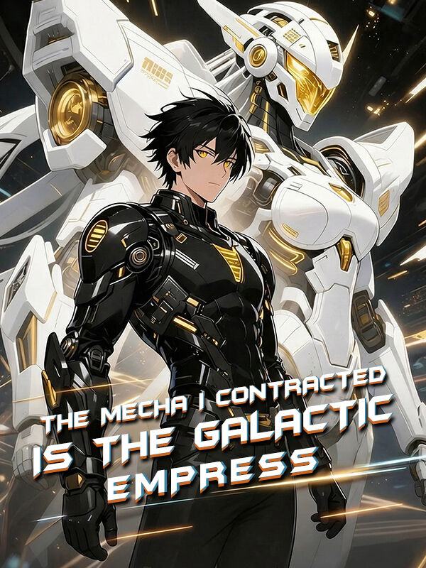 The Mecha I Contracted Is the Galactic Empress