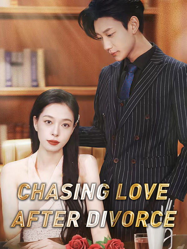 Chasing Love After Divorce