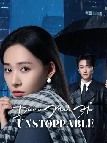Divorce Made Her Unstoppable