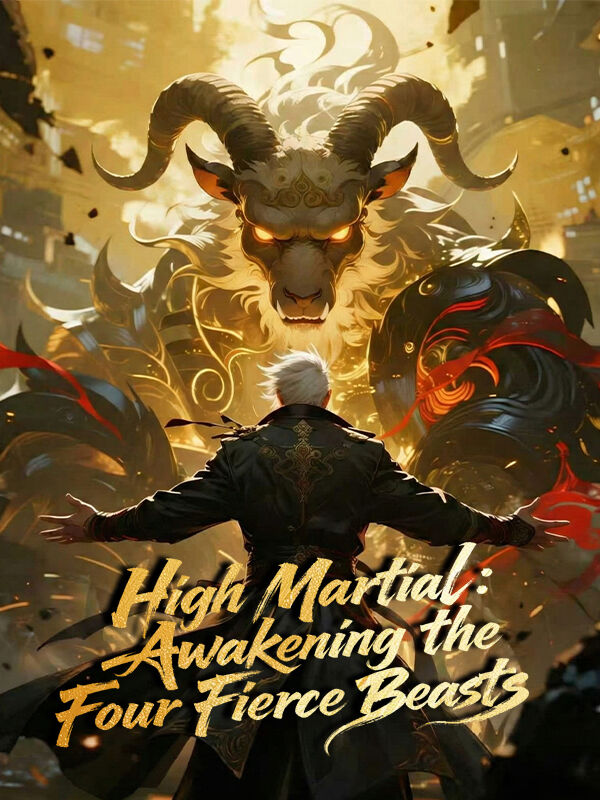 High Martial: Awakening the Four Fierce Beasts