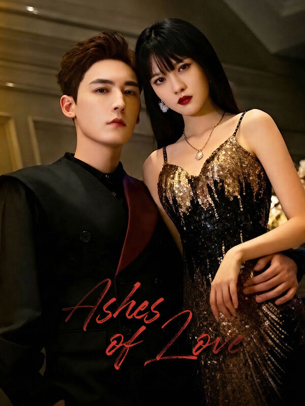 Ashes of Love