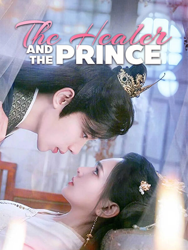 The Healer and the Prince