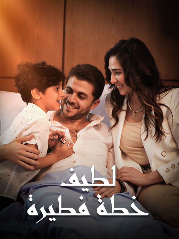 خطة فطيرة لطيف