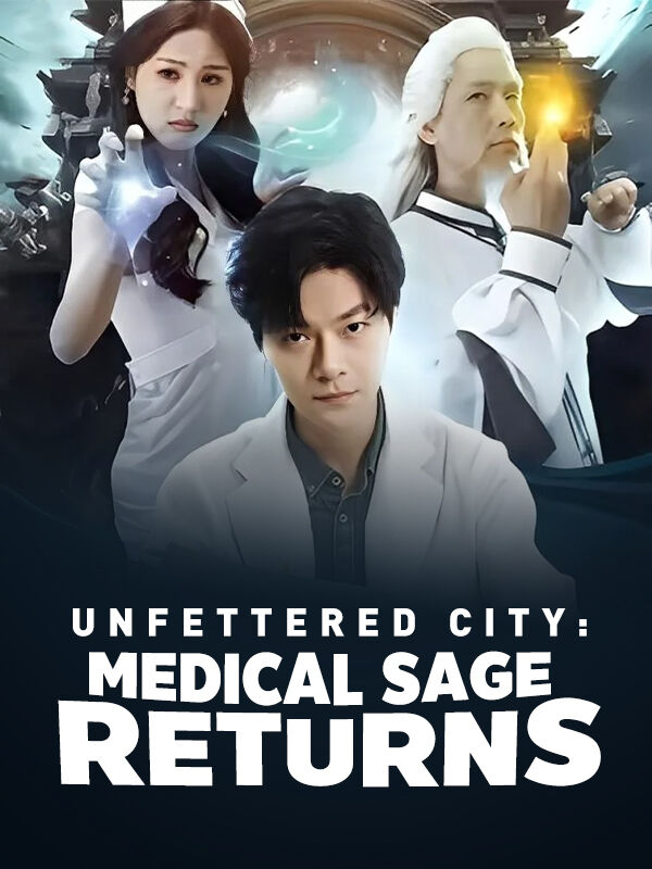 Unfettered City: Medical Sage Returns