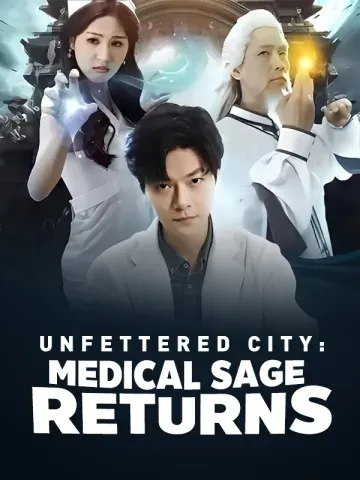 Unfettered City: Medical Sage Returns