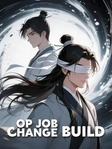 OP Job Change Build!