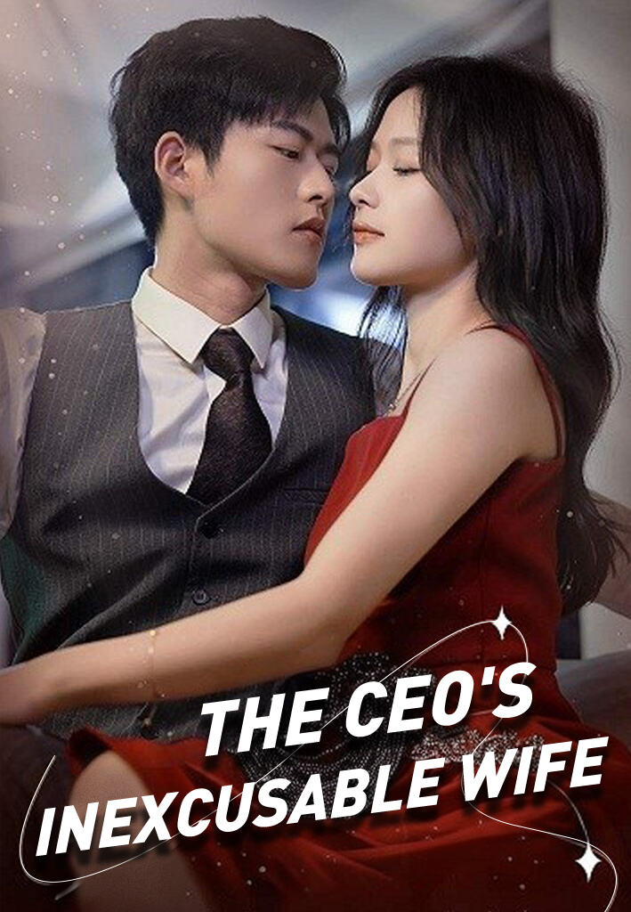 The CEO's Inexcusable Wife