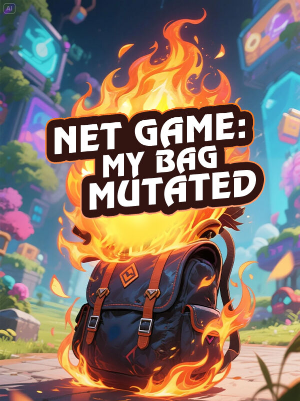 Net game: my bag mutated