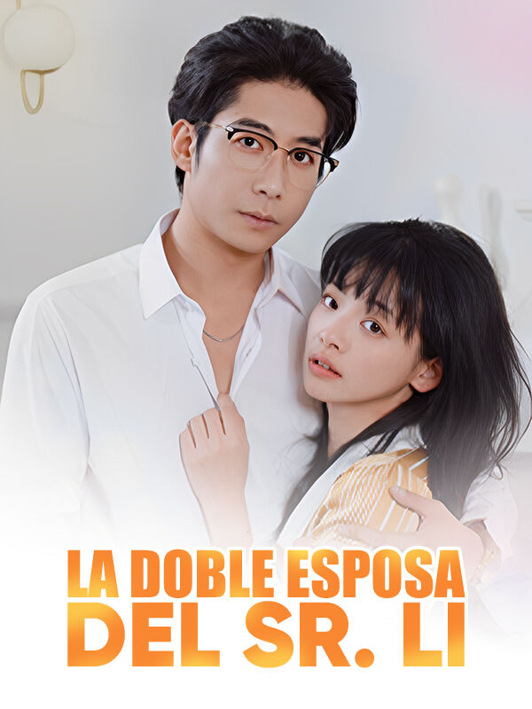 La doble esposa del Sr. Li