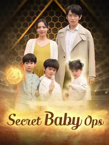 Secret Baby Ops