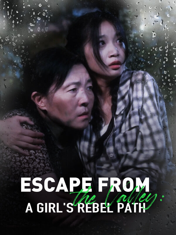 Escape from the Valley: A Girl's Rebel Path