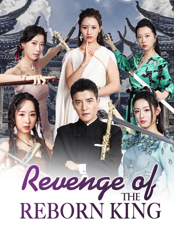 Revenge of the Reborn King
