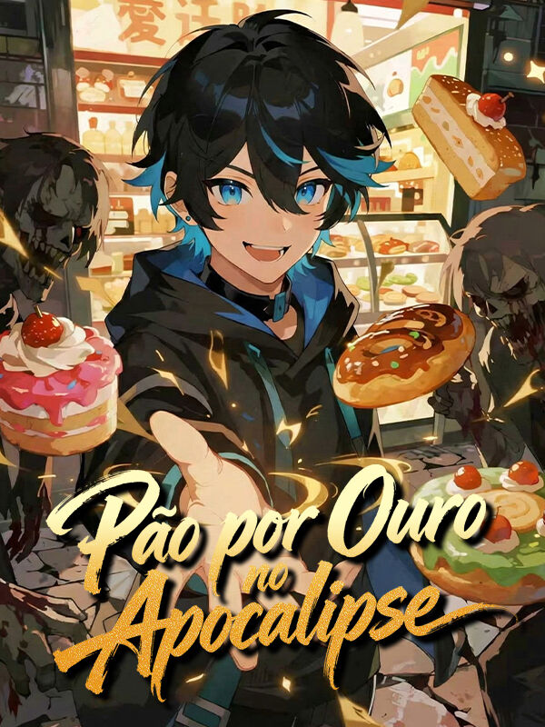 Pão por Ouro no Apocalipse