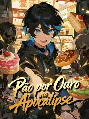 Pão por Ouro no Apocalipse