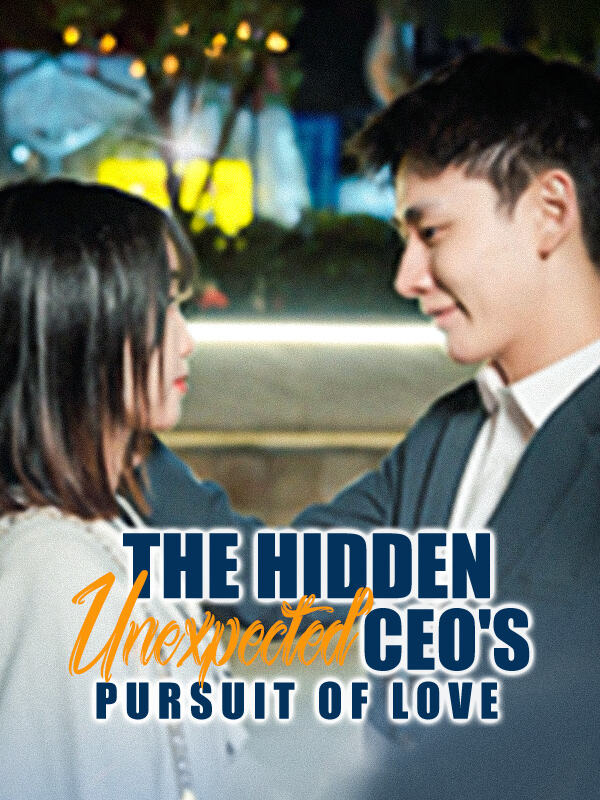The Hidden CEO's Unexpected Pursuit of Love