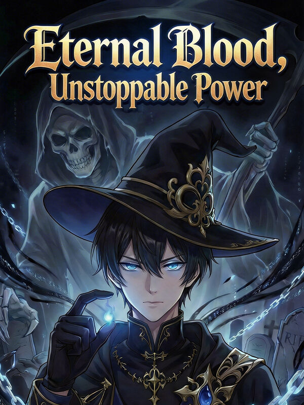 Eternal Blood, Unstoppable Power
