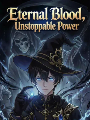 Eternal Blood, Unstoppable Power