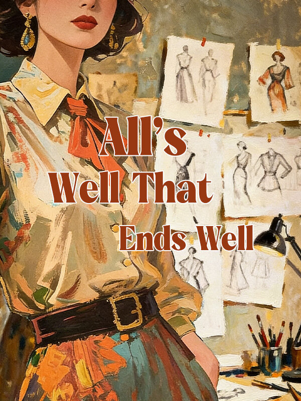 All’s Well That Ends Well