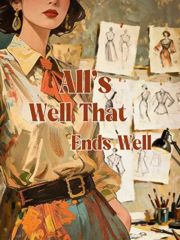 All’s Well That Ends Well