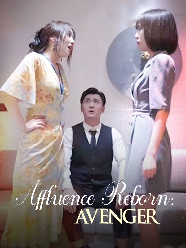 Affluence Reborn:Avenger