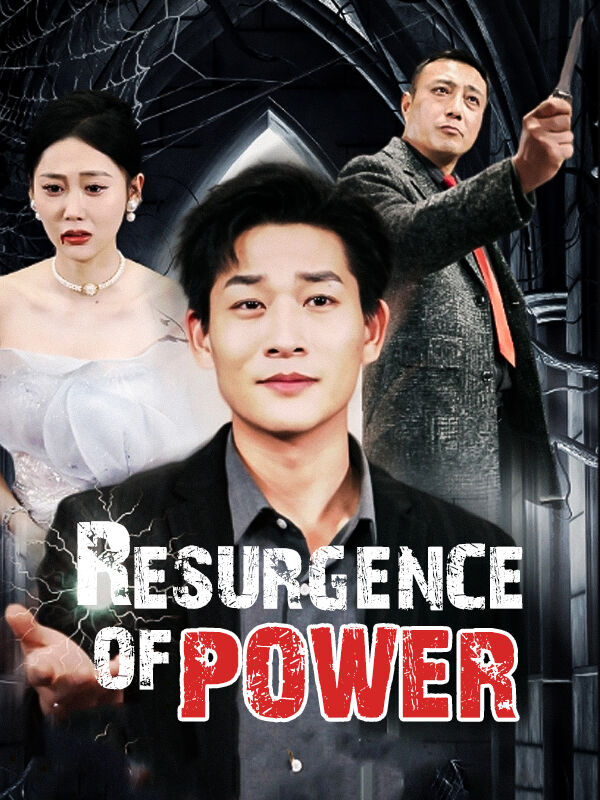  Resurgence of Power