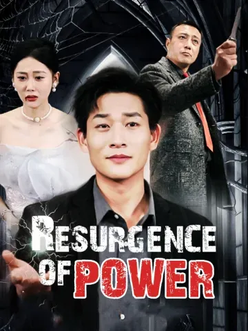 Resurgence of Power