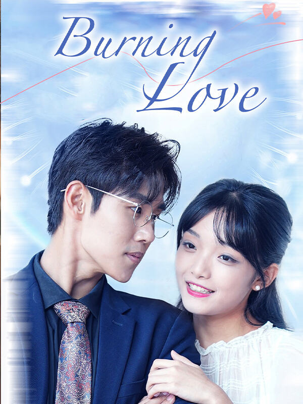 Burning Love