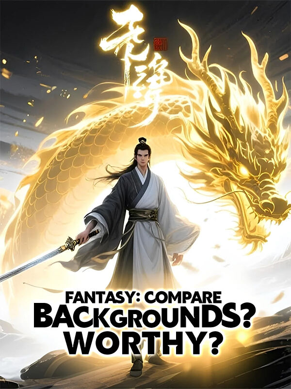 Fantasy: Compare backgrounds? Worthy?