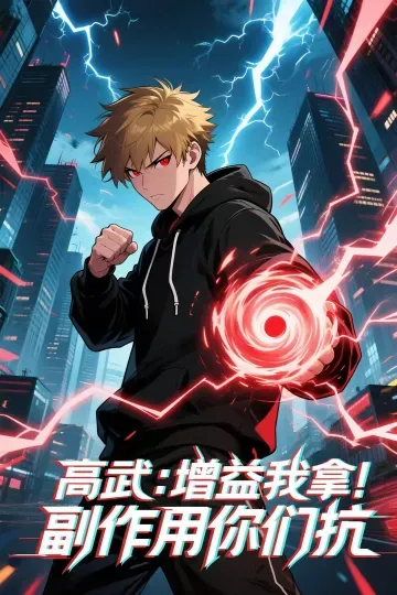 高武增益我拿副作用你們抗