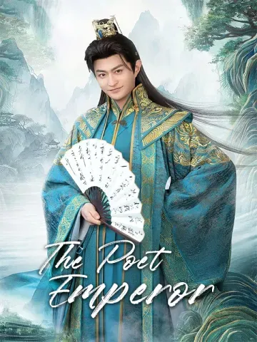 The Poet Emperor