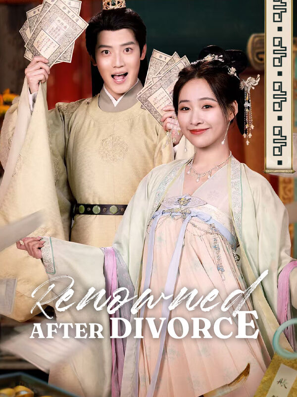 Renowned After Divorce