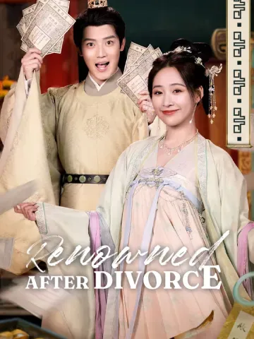 Renowned After Divorce