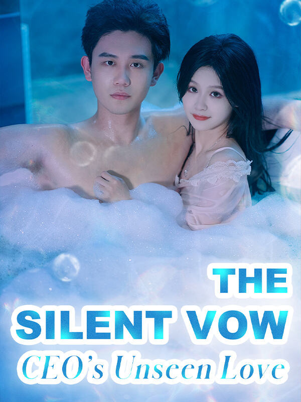 The Silent Vow CEOs Unseen Love